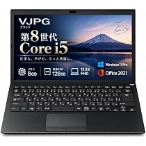 Amazon.co.jp: VAIO Pro PG 13.3 Type 8th Generation Core i5-8250U